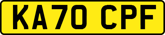 KA70CPF