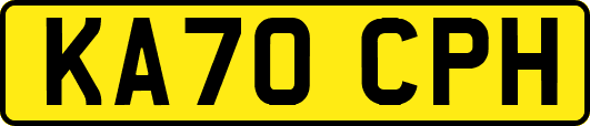 KA70CPH