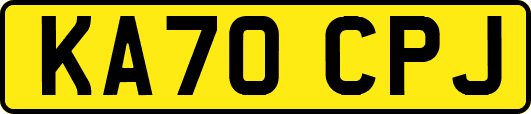 KA70CPJ