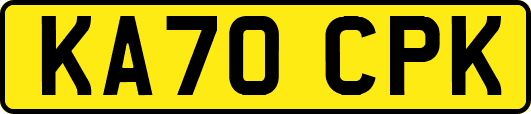 KA70CPK