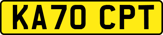 KA70CPT