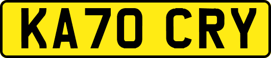KA70CRY