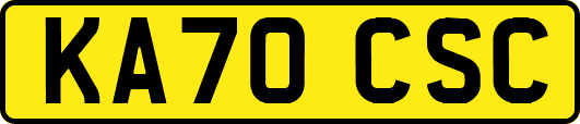 KA70CSC