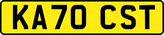KA70CST