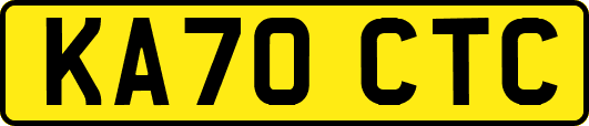 KA70CTC