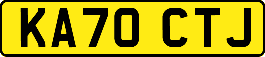 KA70CTJ