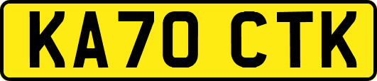 KA70CTK