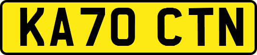 KA70CTN
