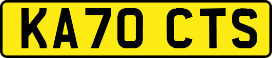 KA70CTS