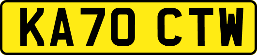 KA70CTW