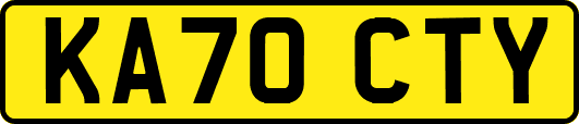 KA70CTY