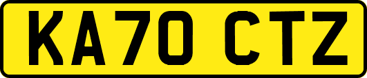 KA70CTZ
