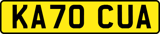 KA70CUA