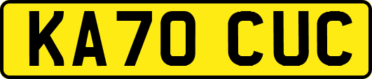 KA70CUC