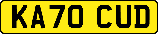 KA70CUD