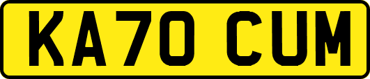 KA70CUM
