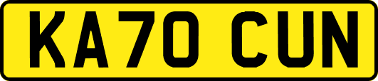 KA70CUN