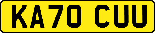 KA70CUU