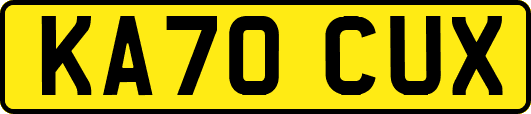 KA70CUX