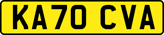 KA70CVA