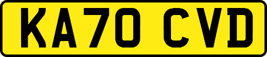 KA70CVD