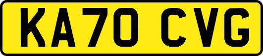 KA70CVG