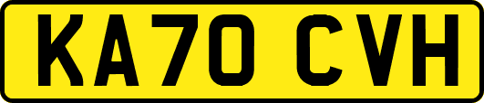 KA70CVH
