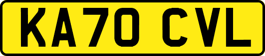 KA70CVL