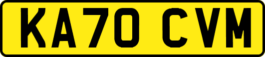 KA70CVM