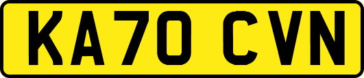 KA70CVN