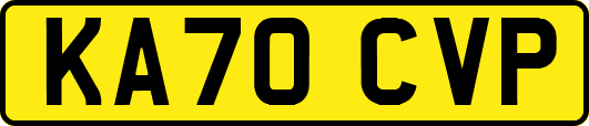 KA70CVP