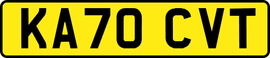 KA70CVT