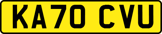 KA70CVU