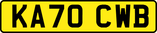 KA70CWB