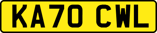 KA70CWL