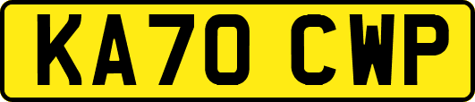 KA70CWP