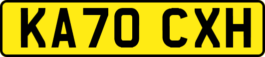 KA70CXH