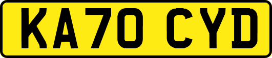 KA70CYD