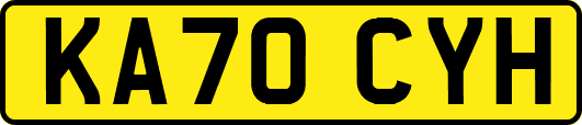 KA70CYH