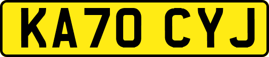 KA70CYJ