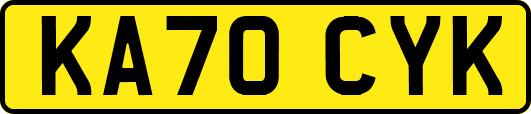 KA70CYK