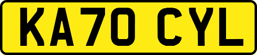 KA70CYL