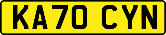 KA70CYN