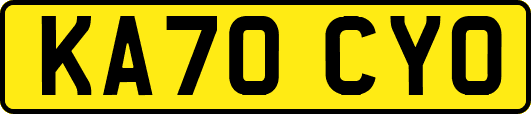 KA70CYO