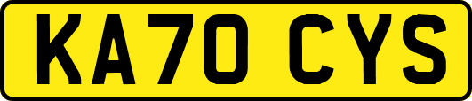 KA70CYS