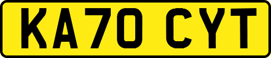 KA70CYT