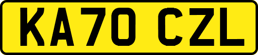 KA70CZL