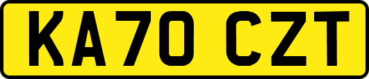 KA70CZT