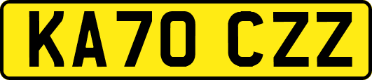 KA70CZZ