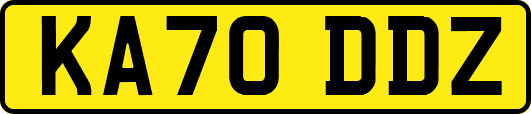 KA70DDZ